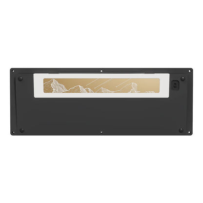 YUNZII IF99 (QMK/VIA) BAREBONE