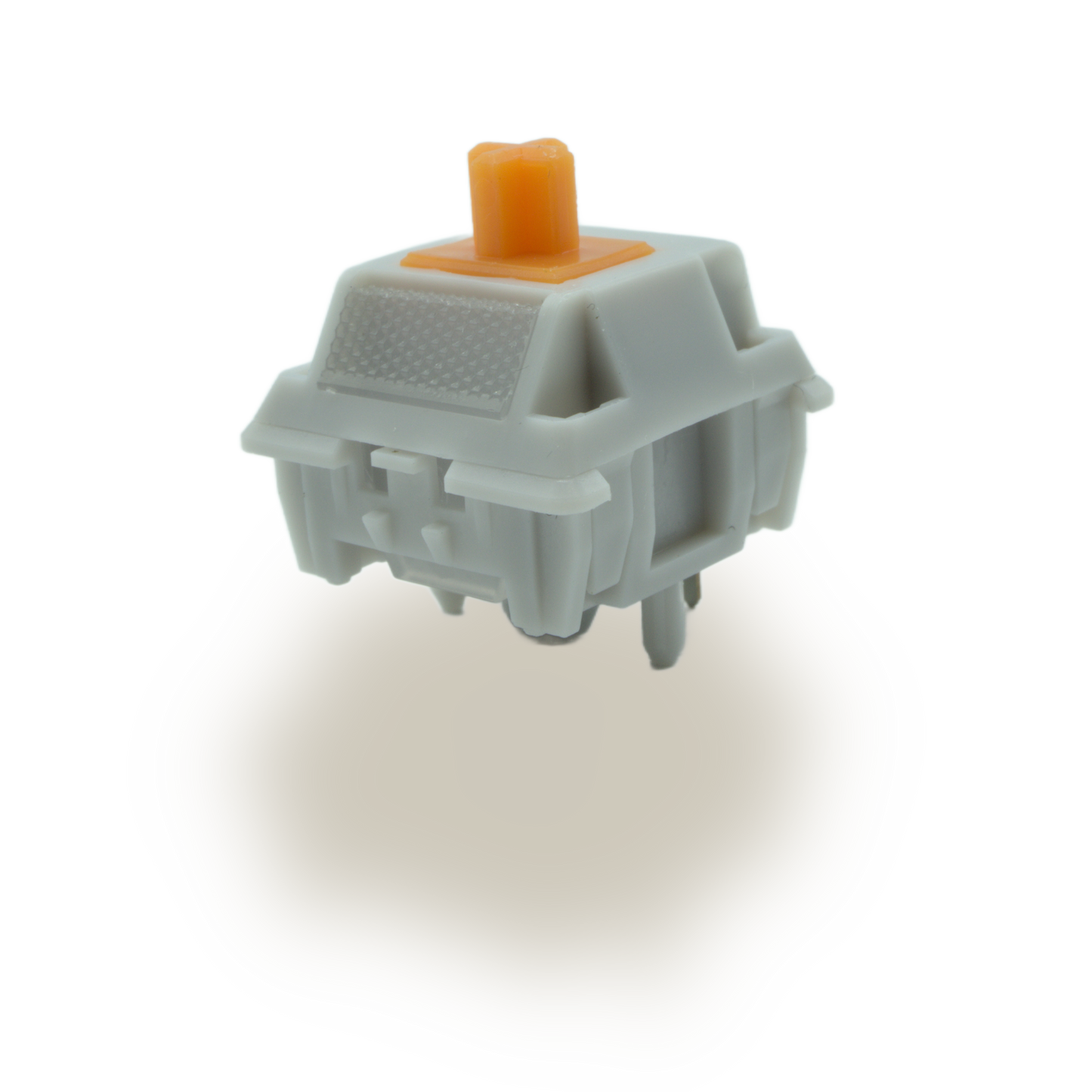 HAIMU INDUSTRIAL ORANGE V2 BY MZ STUDIO