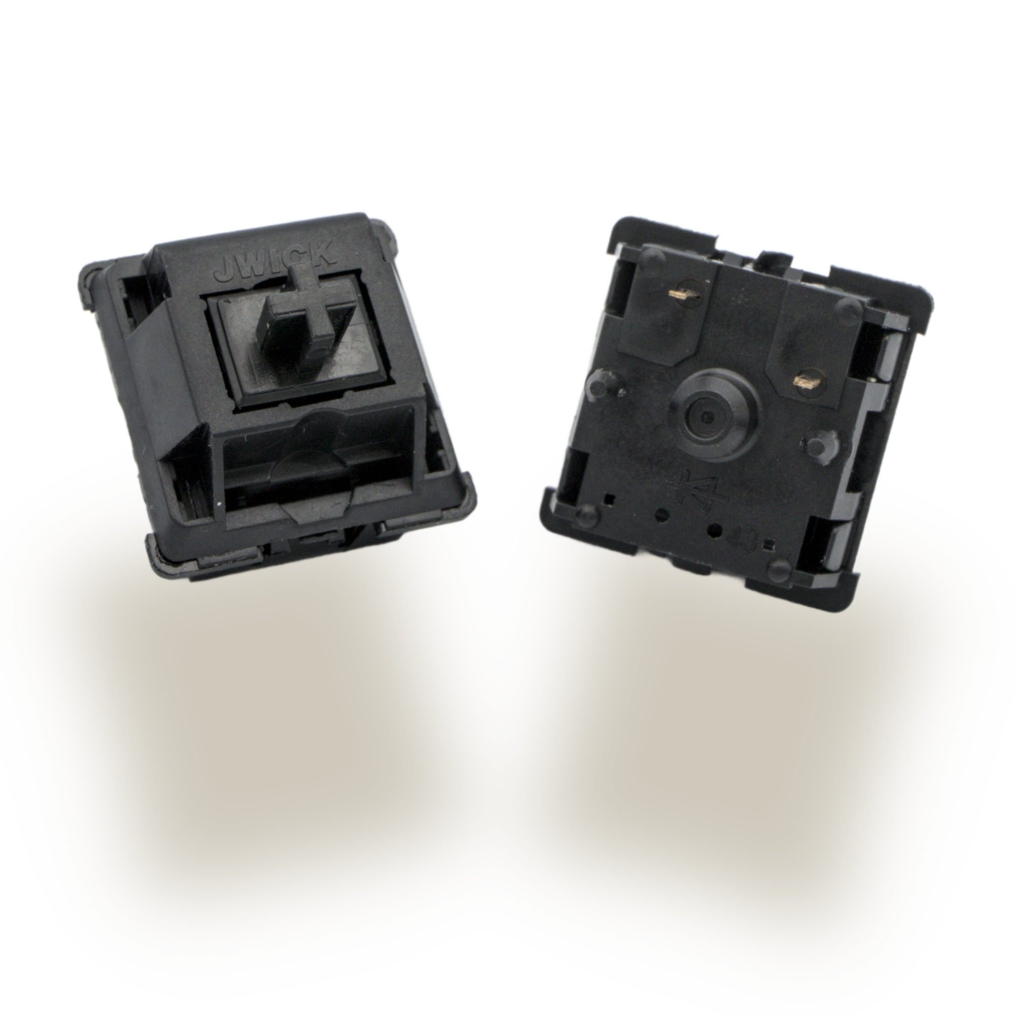 JWK JWICK BLACK LINEAR