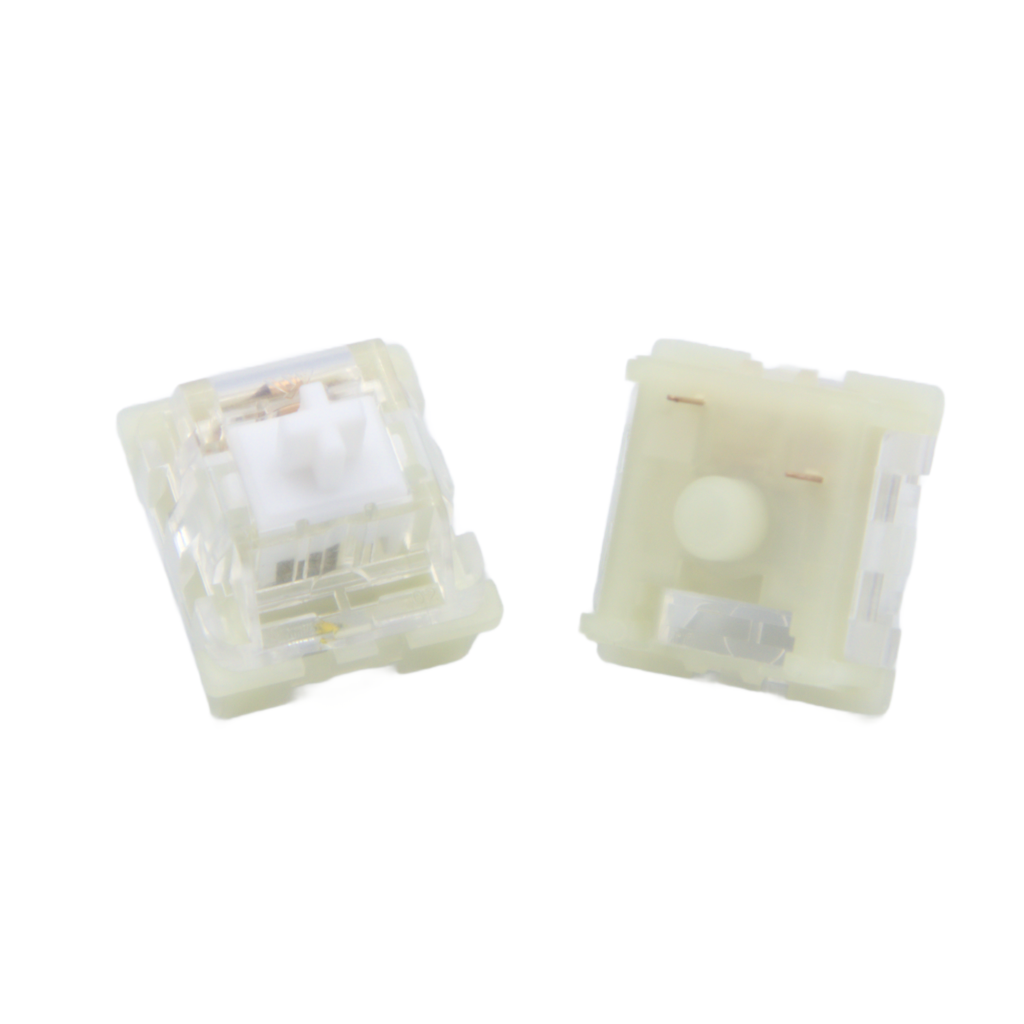 KTT KANG WHITE V3