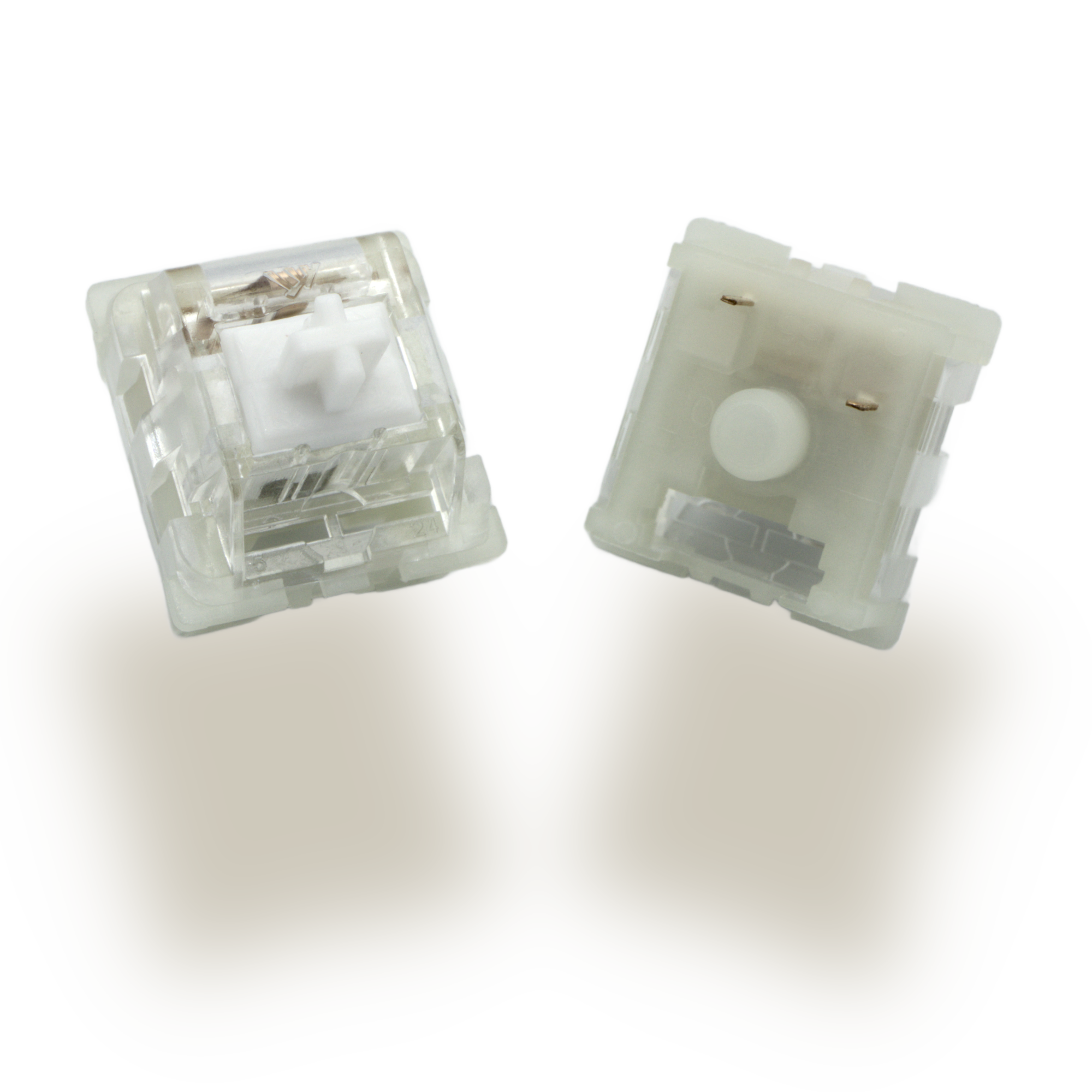 KTT KANG WHITE V3