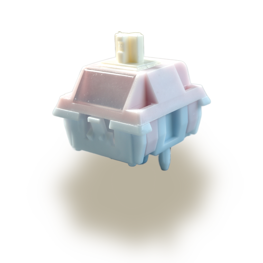 KEYGEEK KEYLIN V2