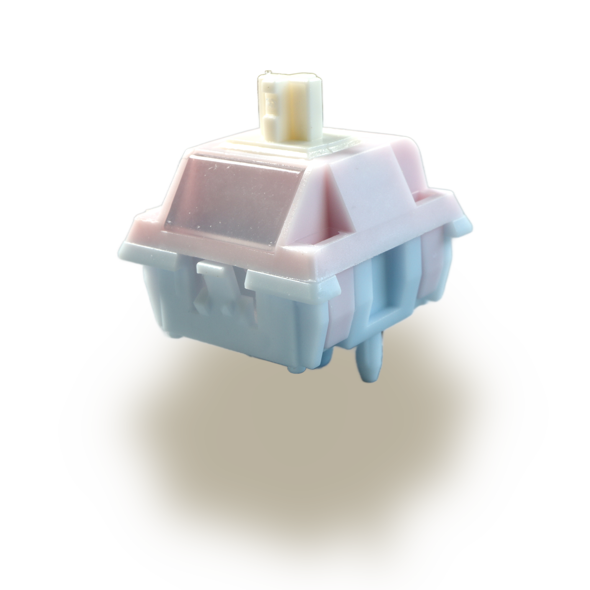 KEYGEEK KEYLIN V2