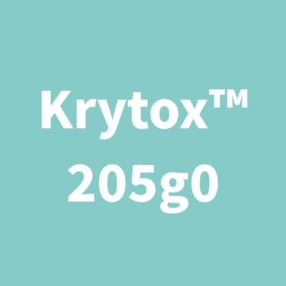 Krytox™ 205g0 Switch Lubricant