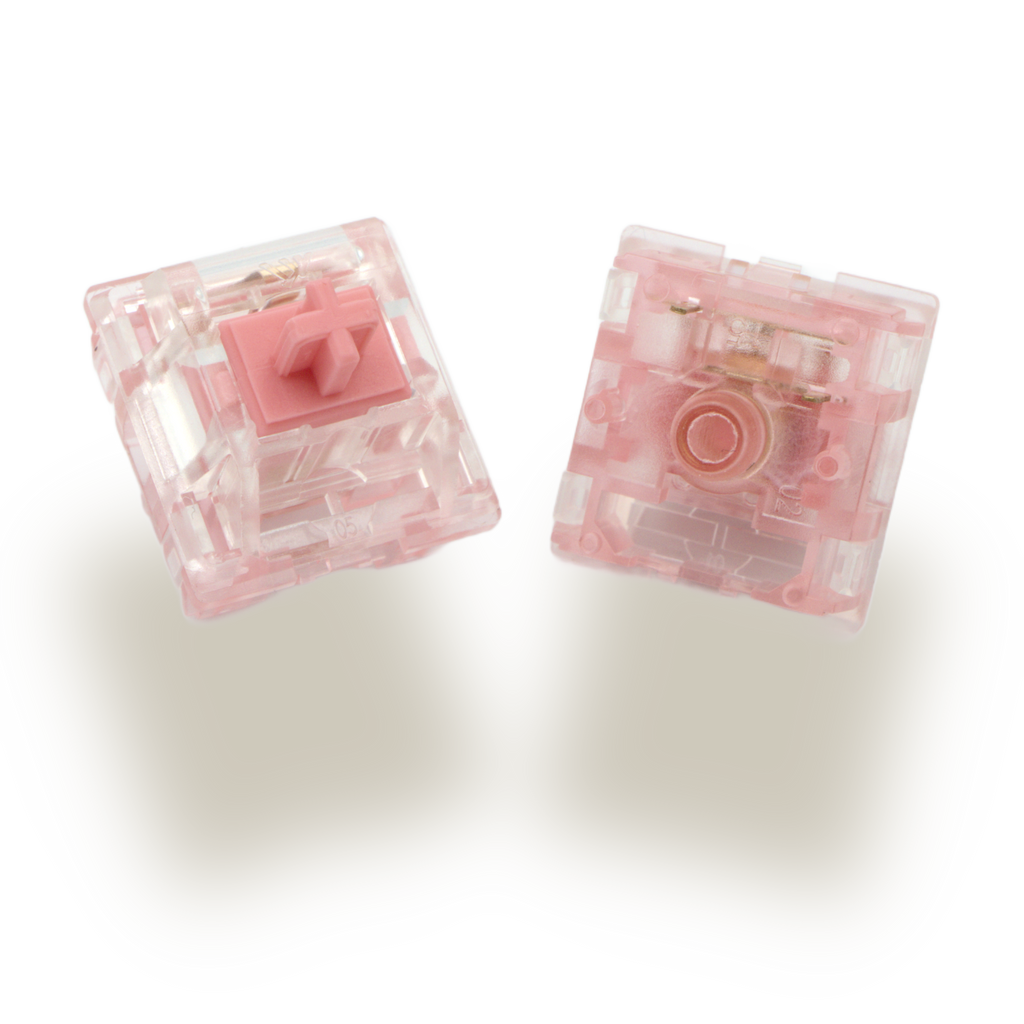 KTT STRAWBERRY