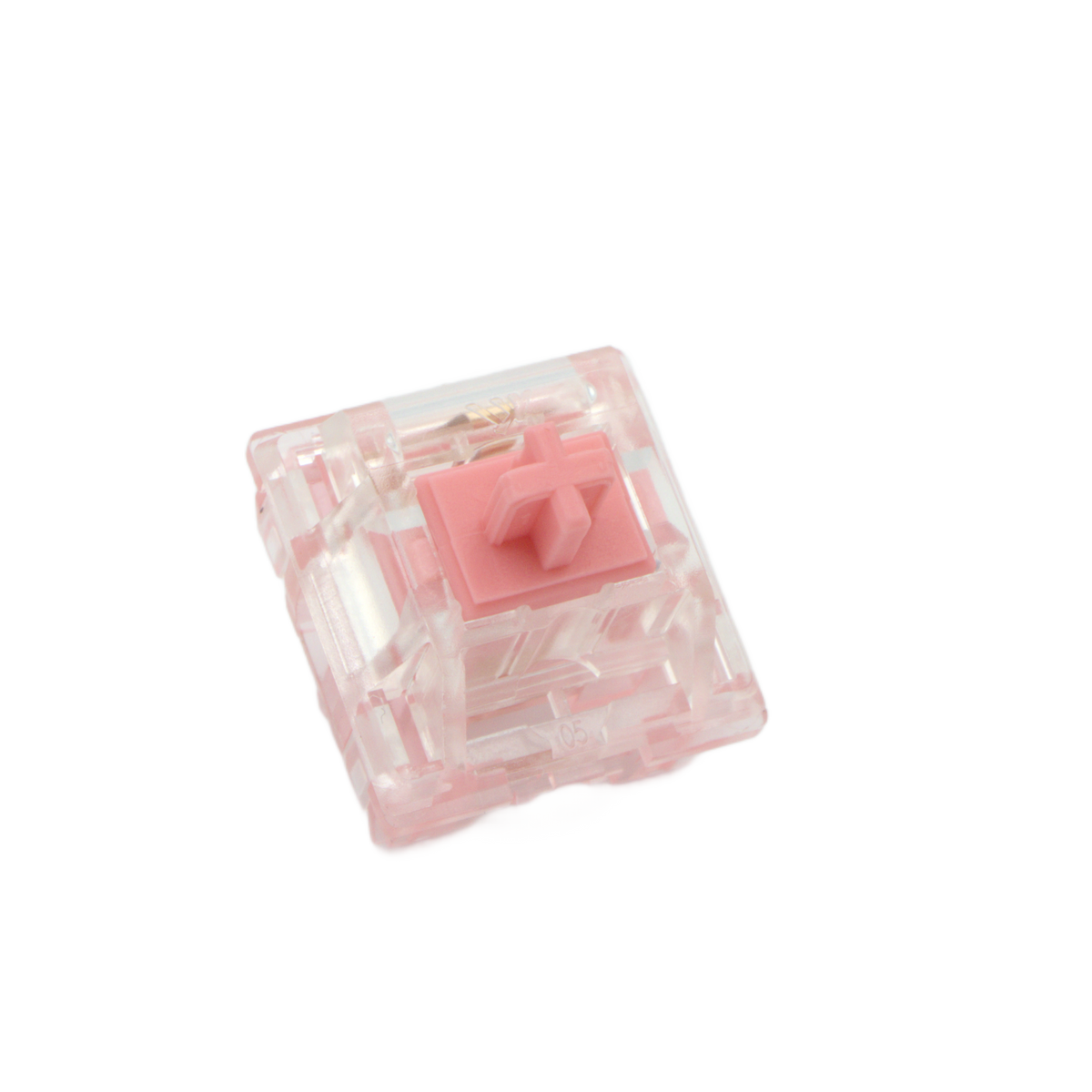 KTT STRAWBERRY