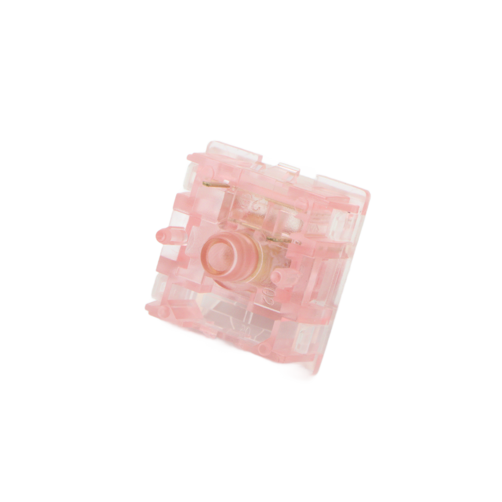 KTT STRAWBERRY