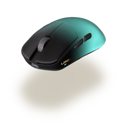 LAMZU X AIMLABS - MAYA X