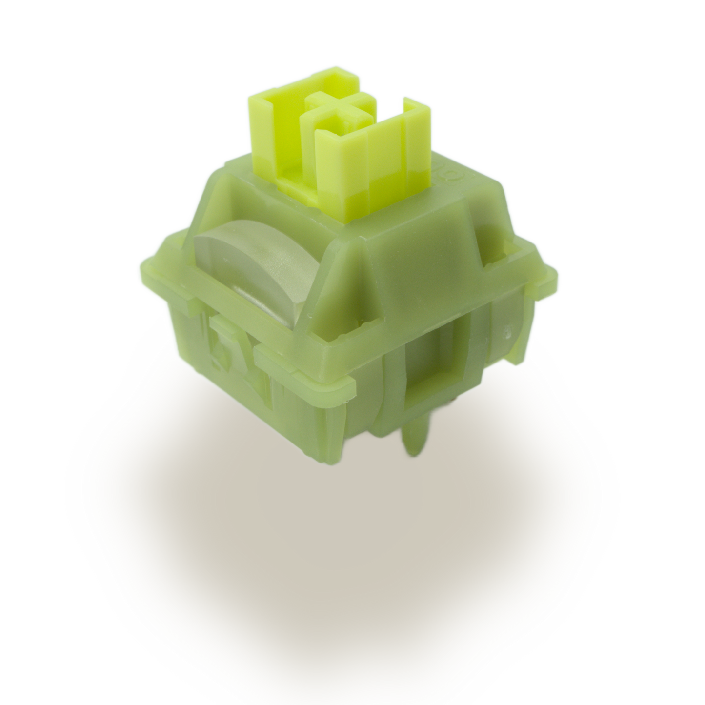OUTEMU LEMON V3 SILENT TACTILE
