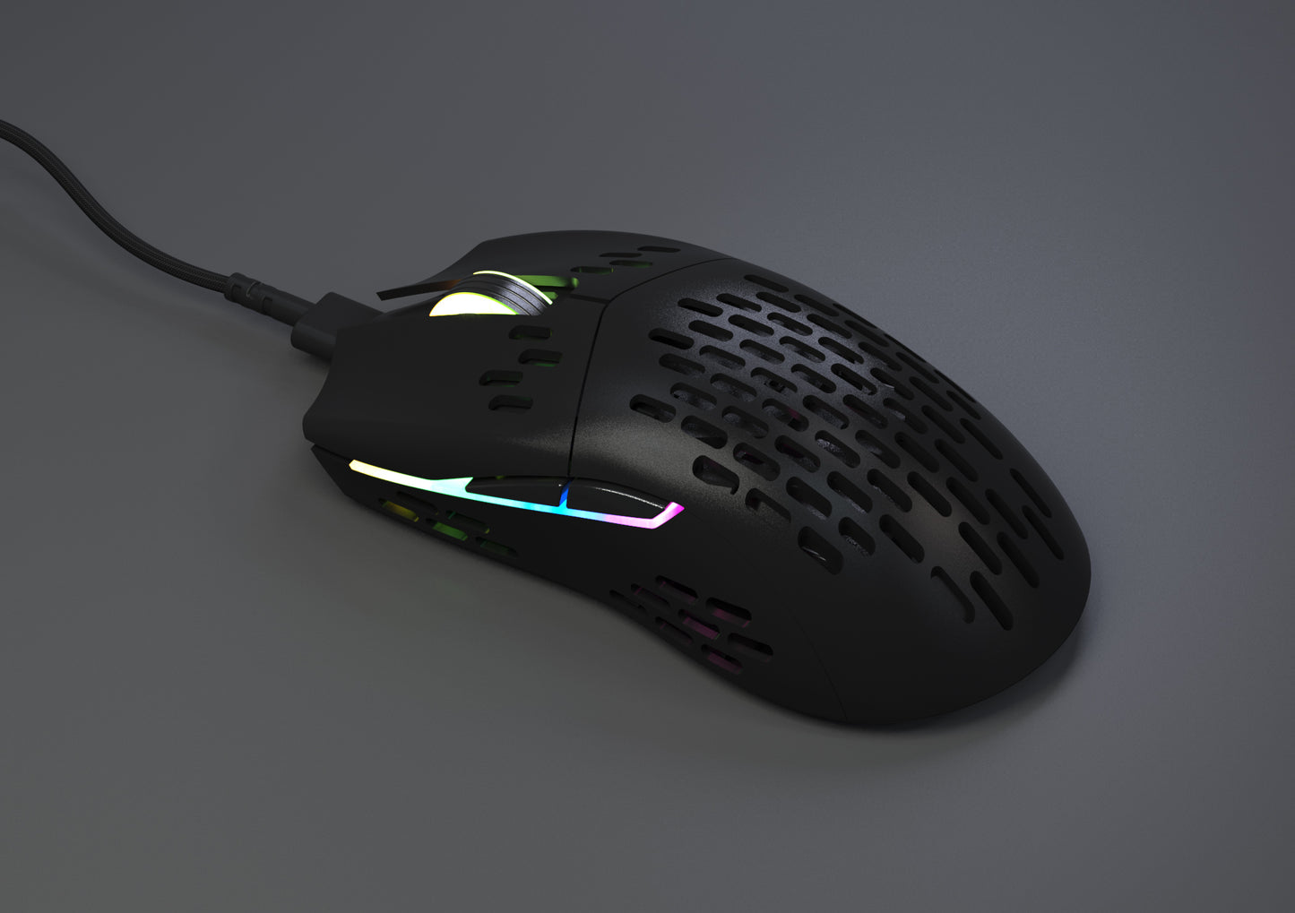 Keychron M1 Wireless Mouse