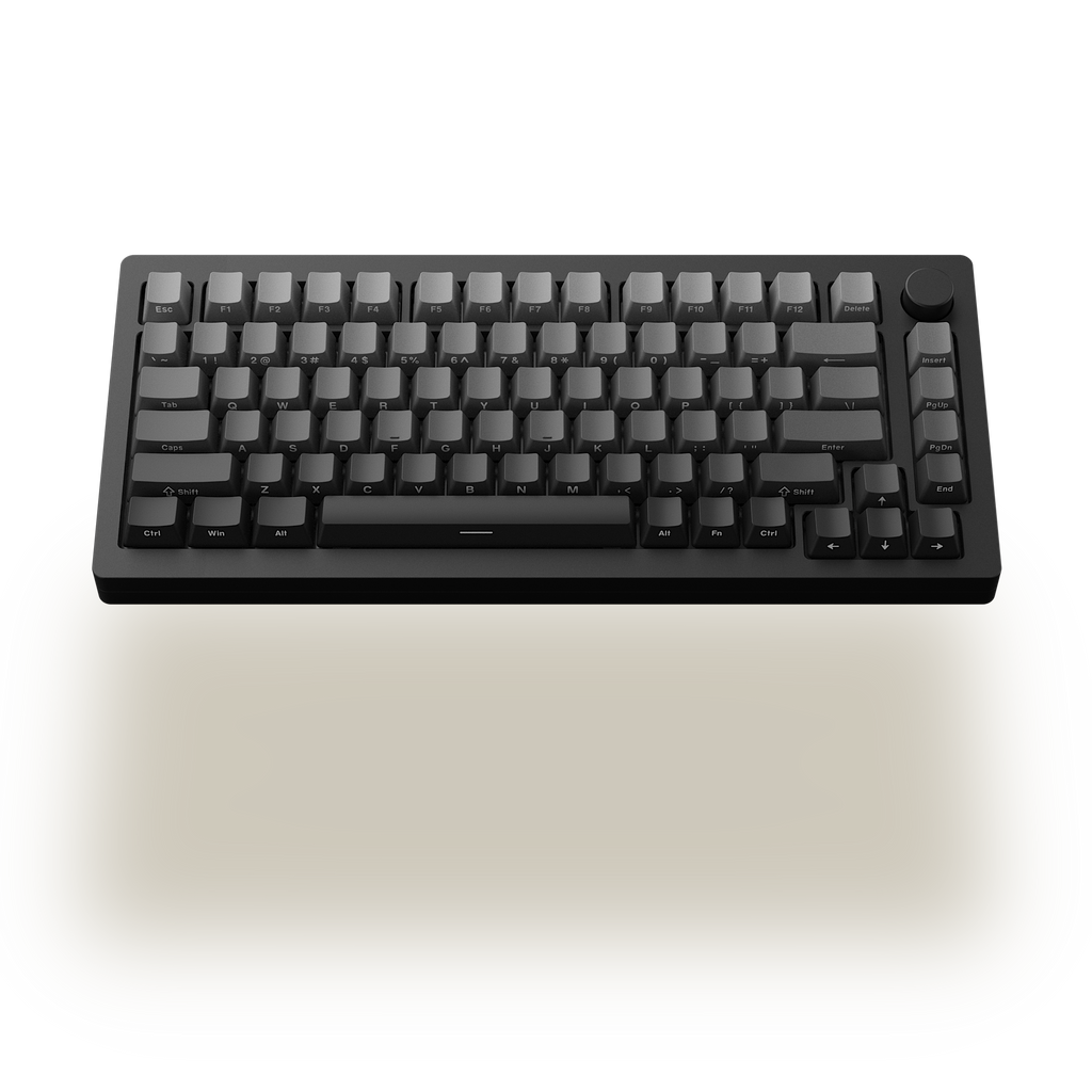 MONSGEEK M1W-SP HE FULLY ASSEMBLED