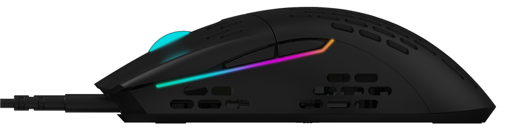 KEYCHRON M1 WIRELESS MOUSE