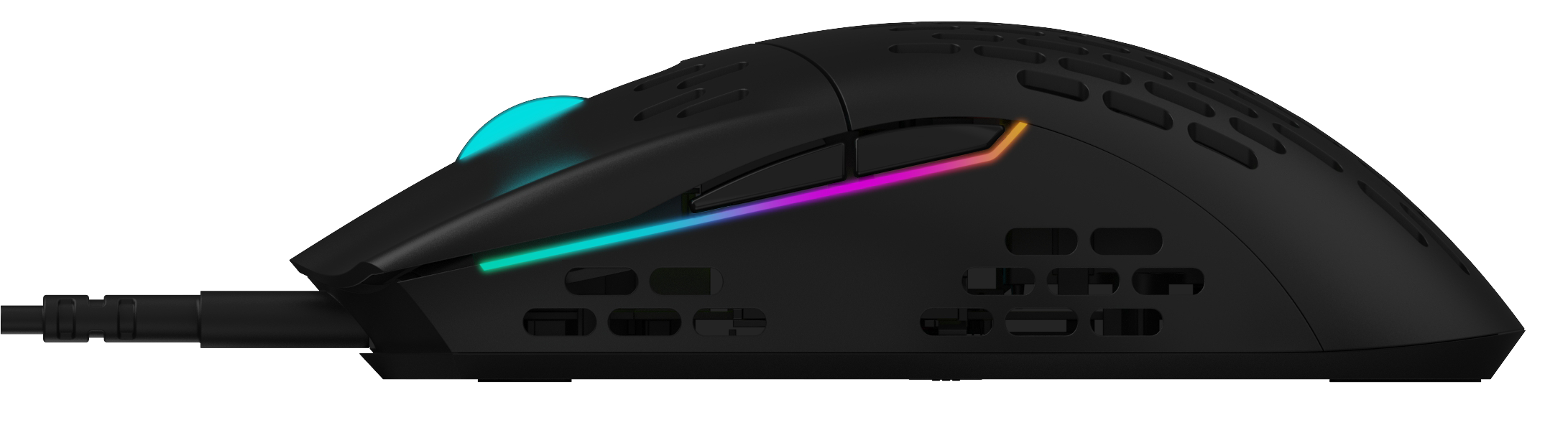 KEYCHRON M1 WIRELESS MOUSE