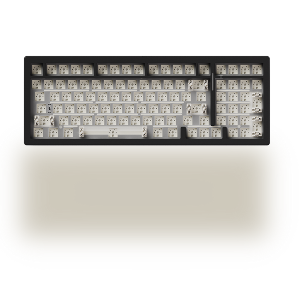 MONSGEEK M2 V5 BAREBONE KIT