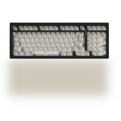 MONSGEEK M2 V5 BAREBONE KIT