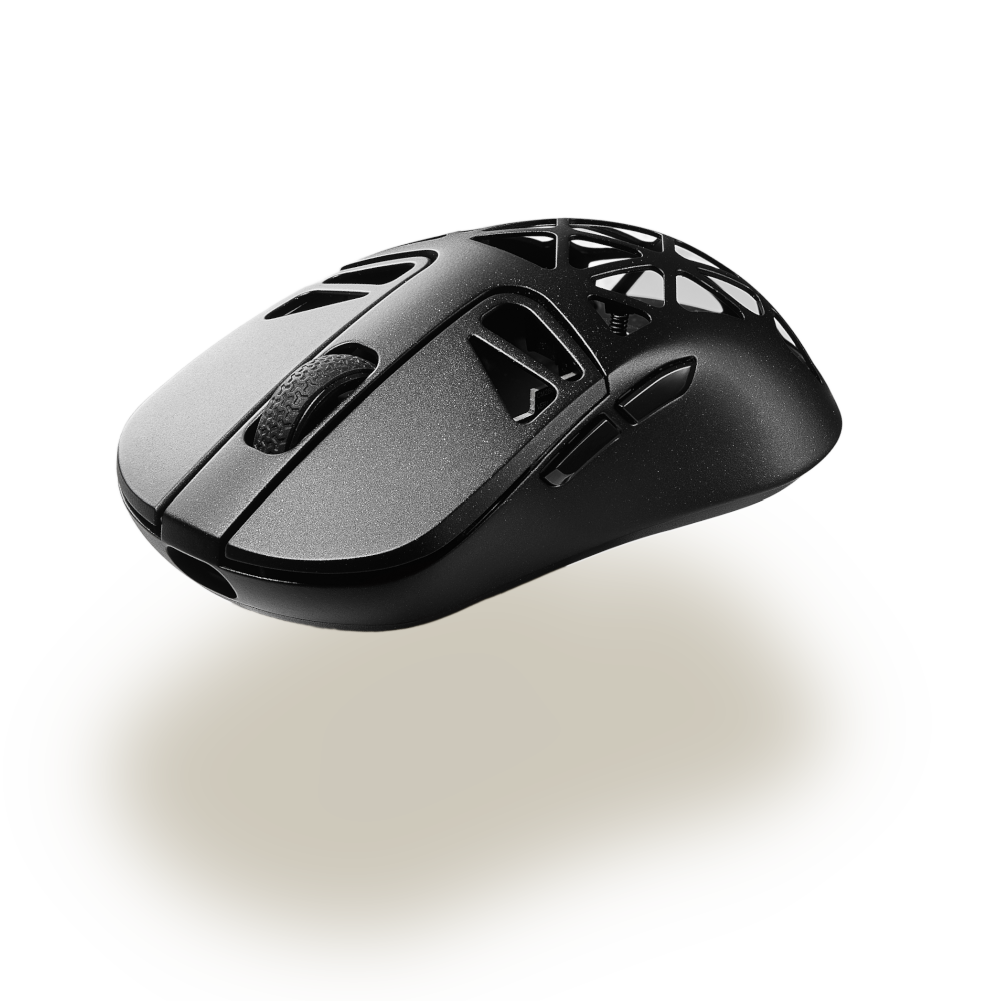 KEYCHRON M3 MINI 4K METAL EDITION