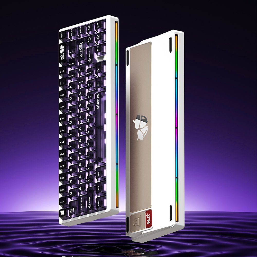 NUT65 - hero shot 2
