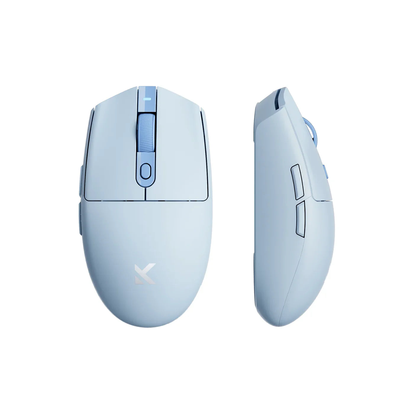 MCHOSE G3 ULTRA DUAL 8K GAMING MOUSE