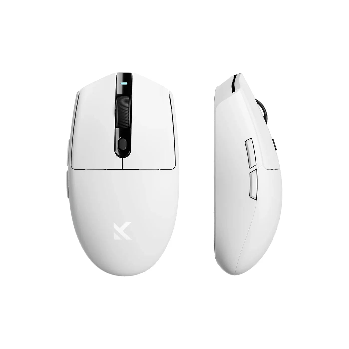 MCHOSE G3 ULTRA DUAL 8K GAMING MOUSE
