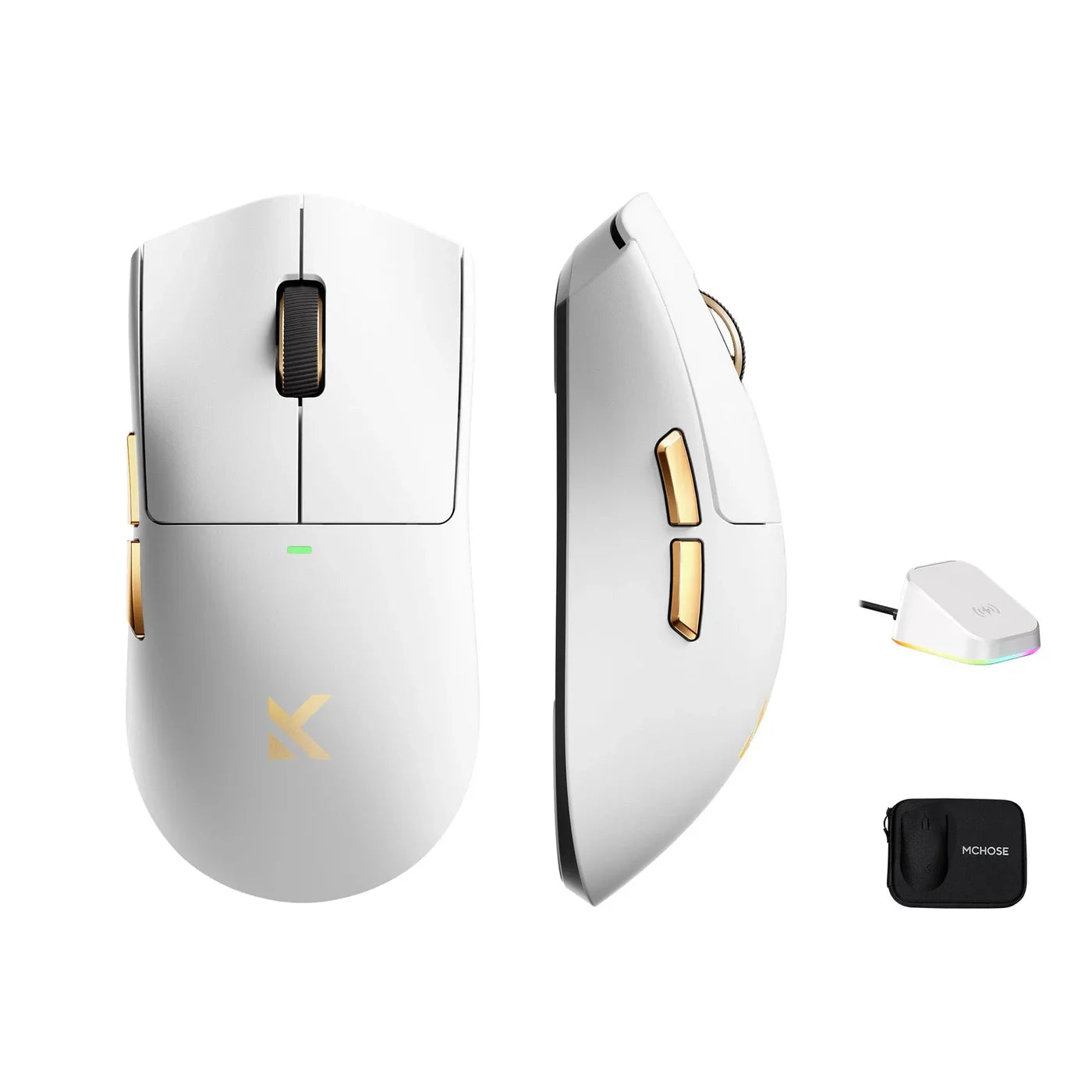 MCHOSE K7 ULTRA