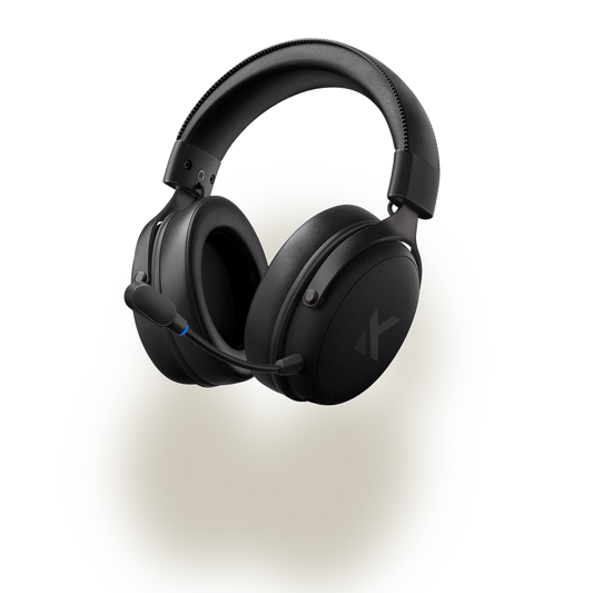 MCHOSE V9 PRO WIRELESS GAMING HEADSET