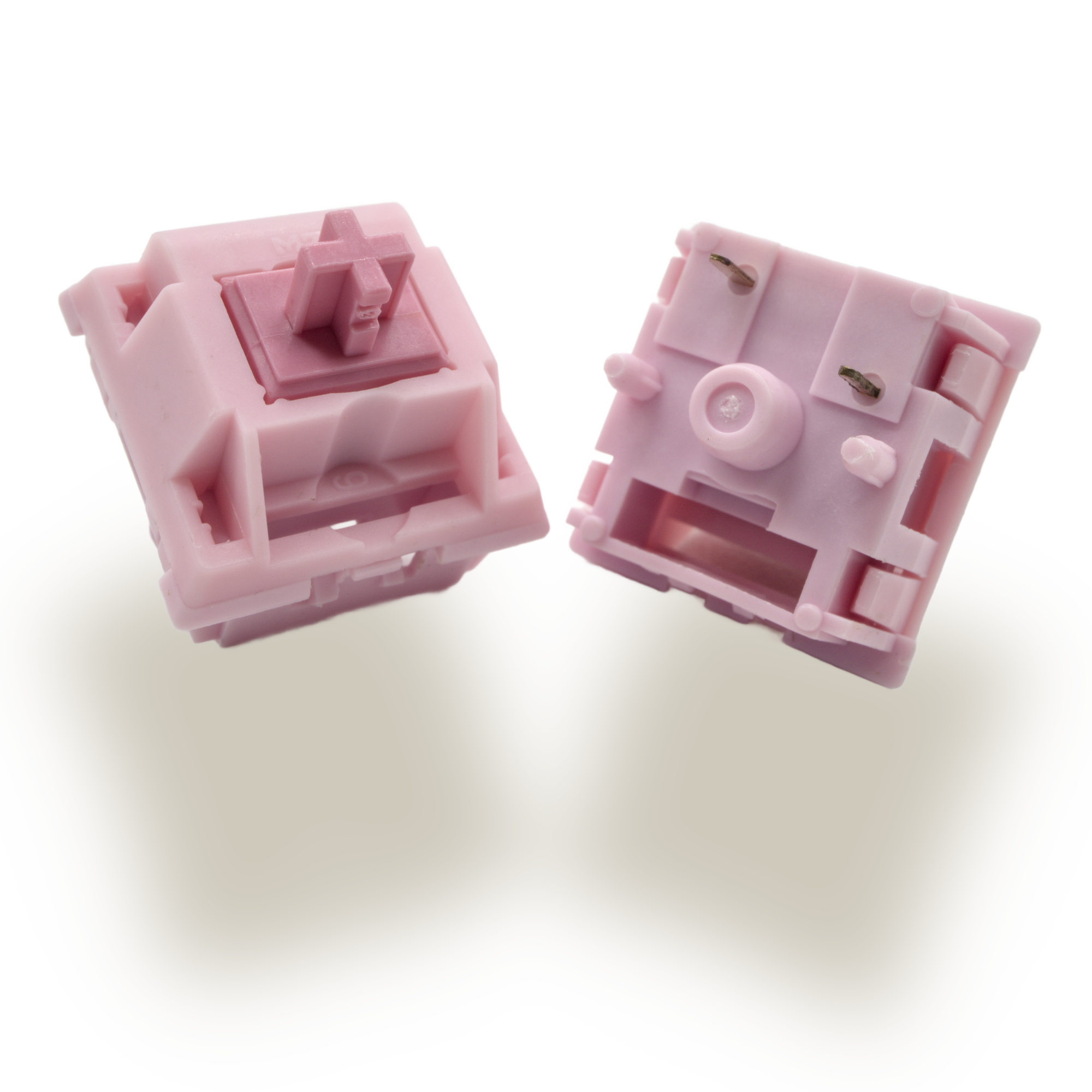 KEYGEEK | MZ STUDIO - Y1X