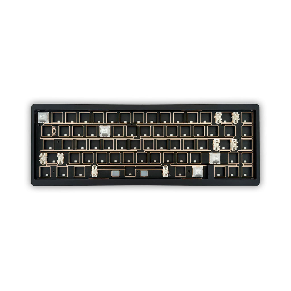Weikav NUT65 main product image