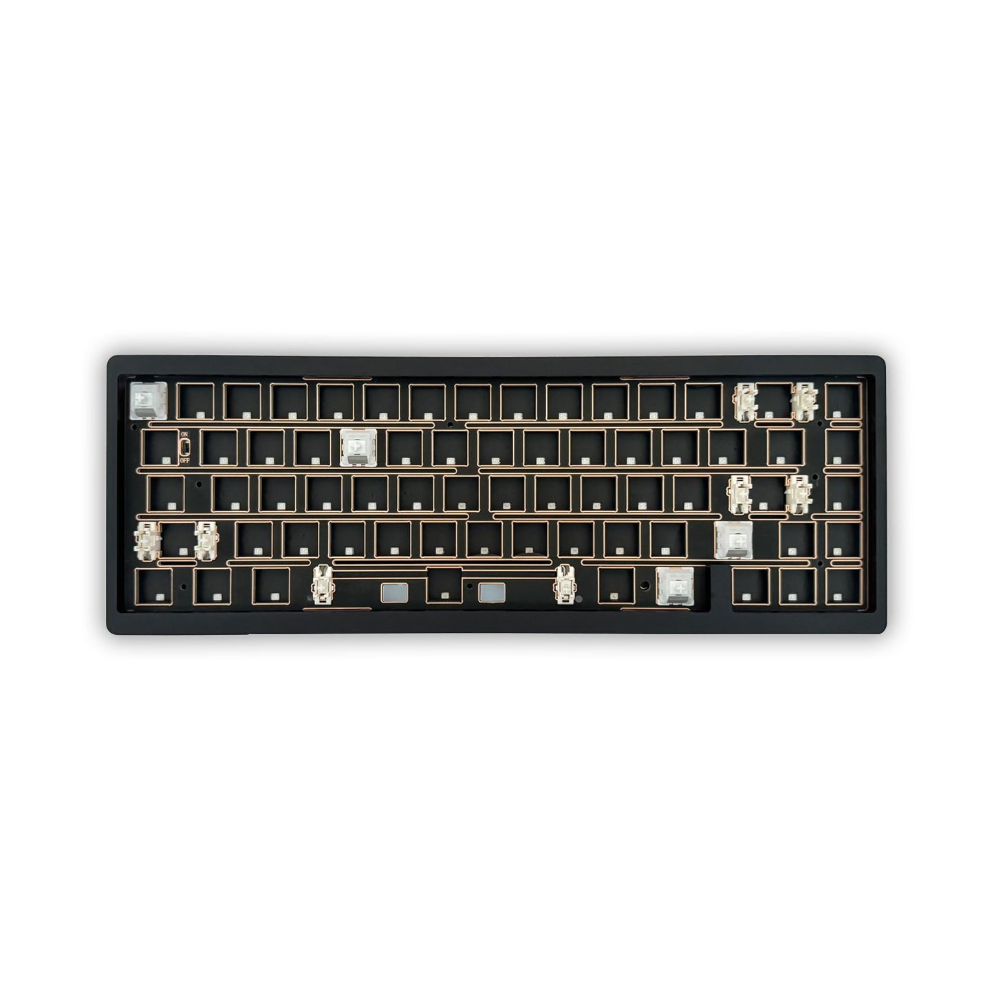 Weikav NUT65 main product image