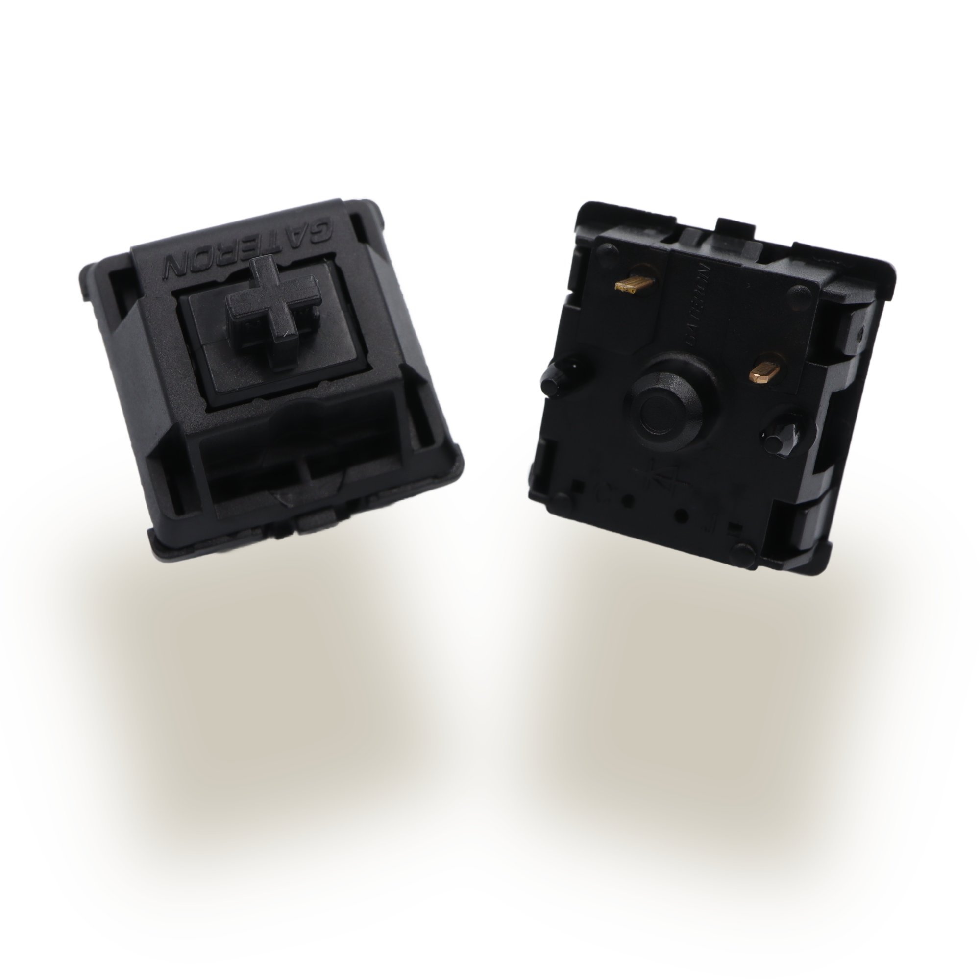GATERON OIL KING