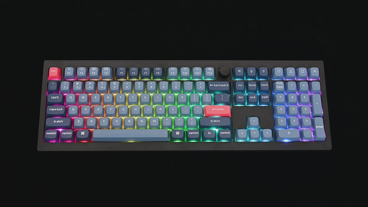 KEYCHRON V6 MAX QMK/VIA