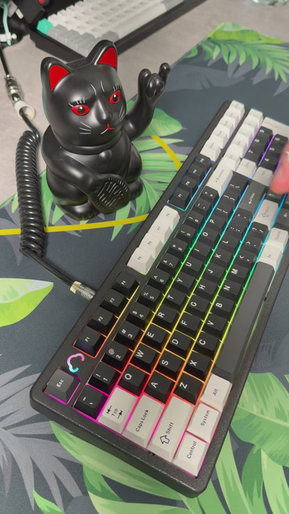 YUNZII AL98 (QMK/VIA)