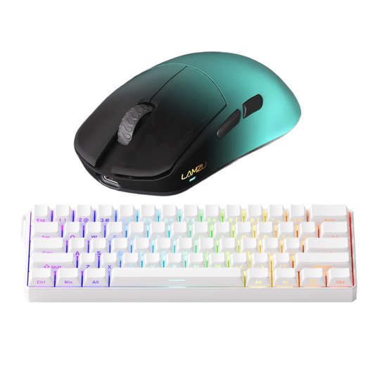 Gaming Bundle - Mouse and Keyboard #1