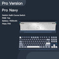 WOBKEY - CRUSH 80 REBOOT PRO