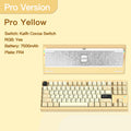 WOBKEY - CRUSH 80 REBOOT PRO
