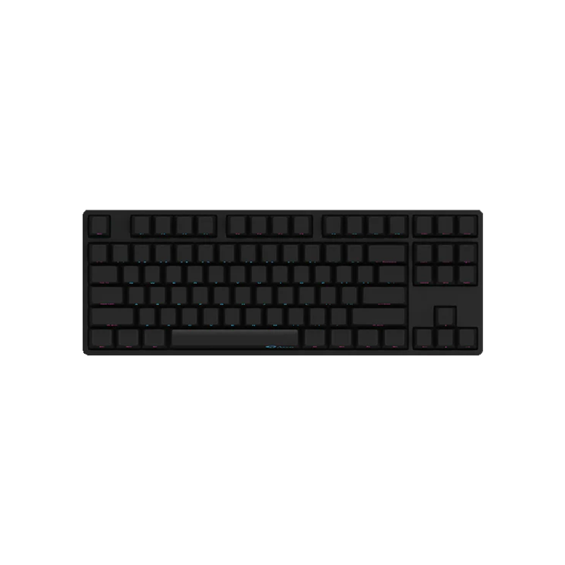 AKKO 5087S MIDNIGHT QMK SIDE PRINTED KEYCAPS