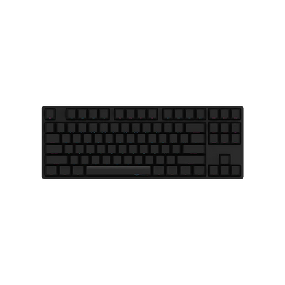 AKKO 5087S MIDNIGHT QMK SIDE PRINTED KEYCAPS