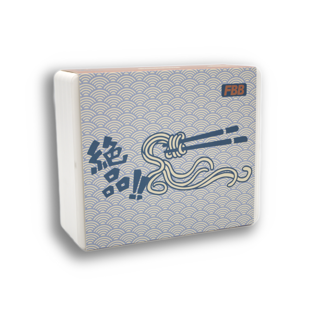 FBB - RAMEN KEYCAPS