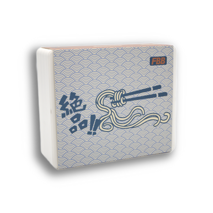 FBB - RAMEN KEYCAPS