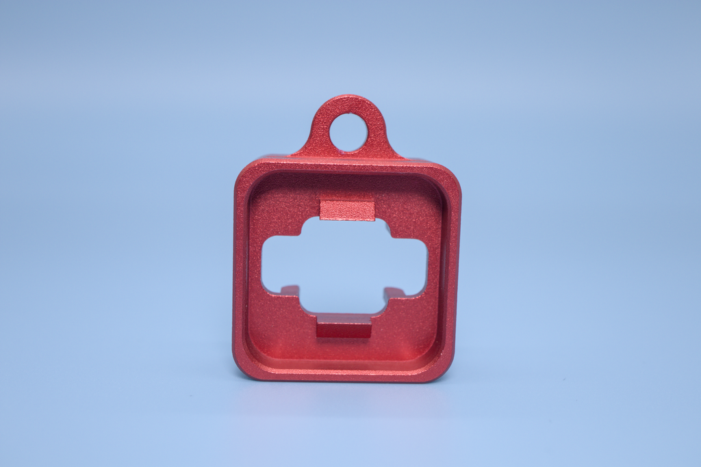 COMPACT SWITCH OPENER DOUBLE SIDED