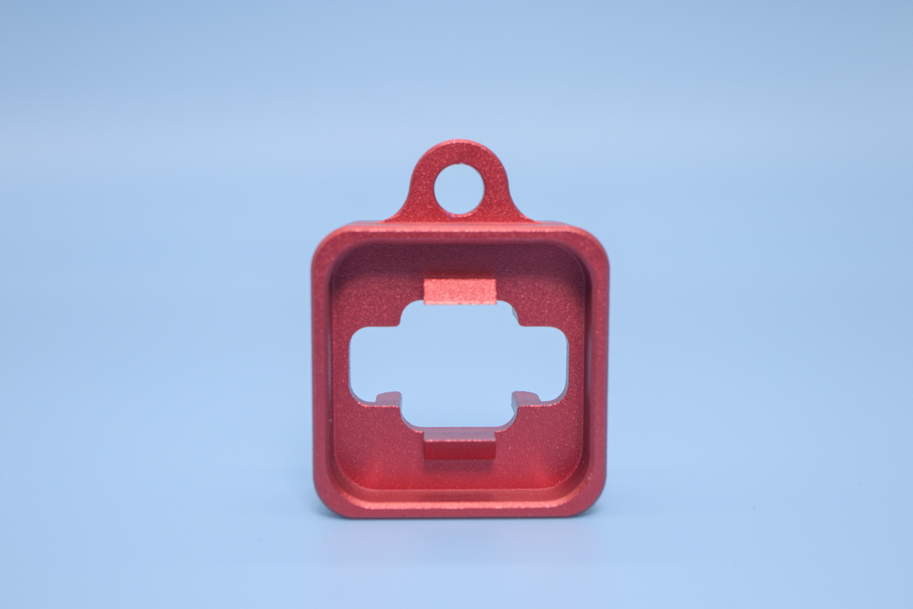 COMPACT SWITCH OPENER DOUBLE SIDED
