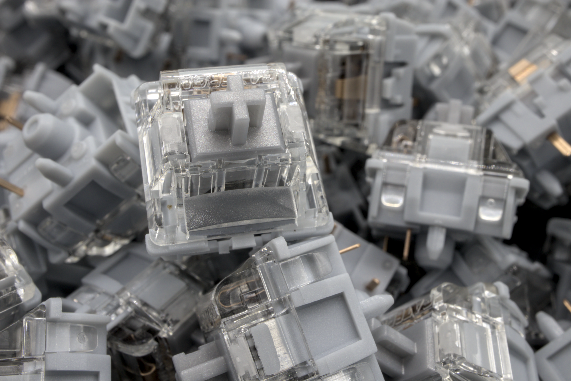GATERON 0° ZERO DEGREE