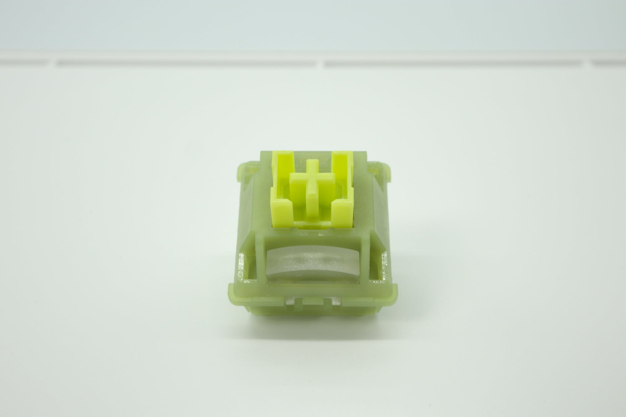 OUTEMU LIME V3 SILENT TACTILE