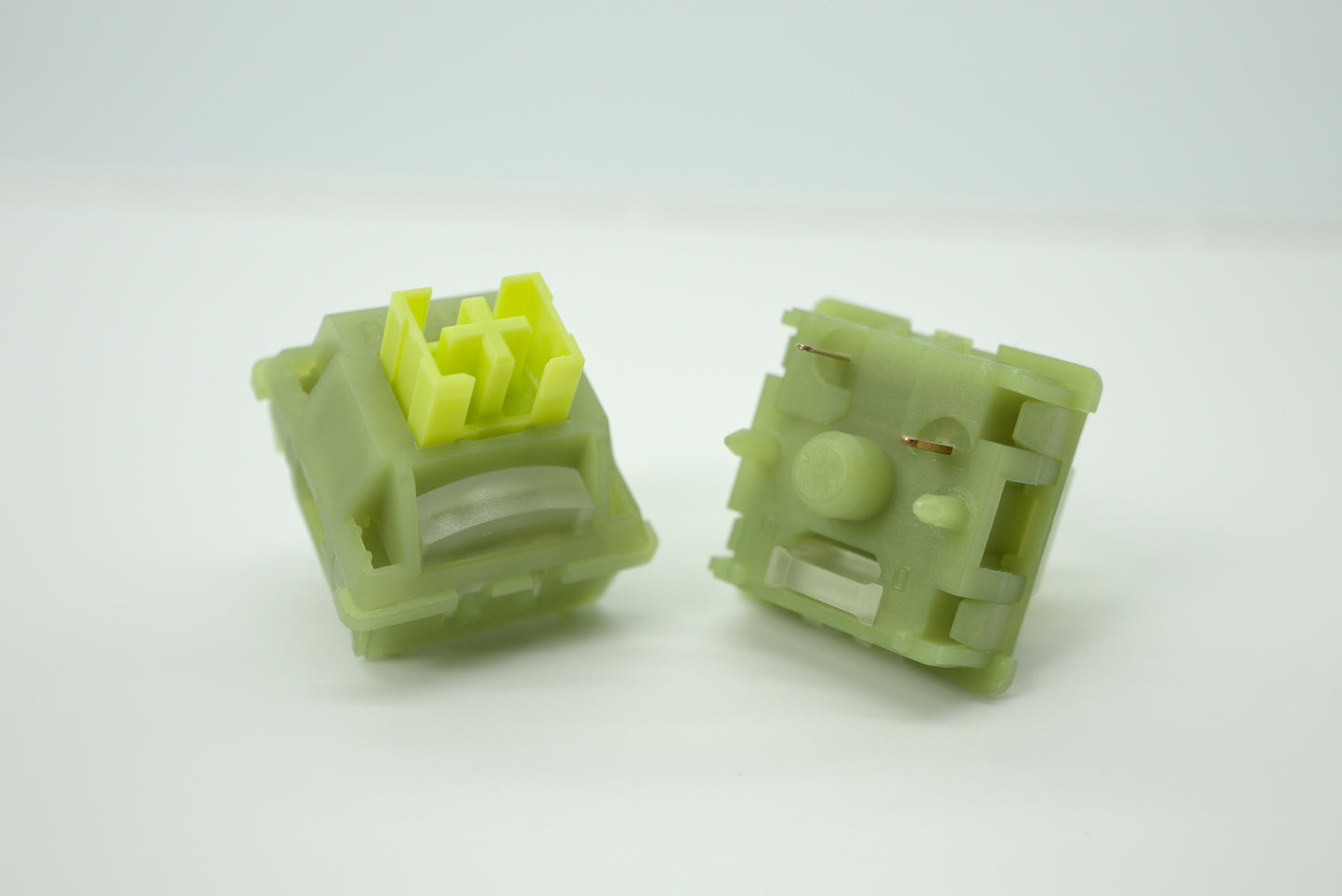 OUTEMU LEMON V3 SILENT TACTILE