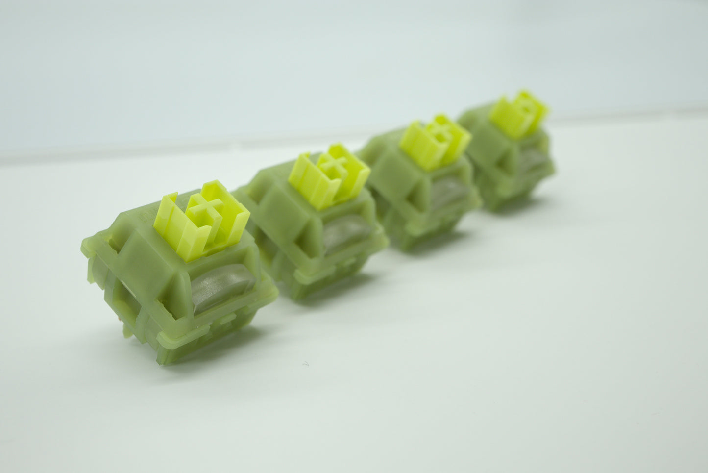 OUTEMU LEMON V3 SILENT TACTILE