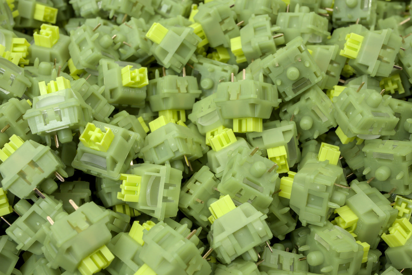 OUTEMU LEMON V3 SILENT TACTILE