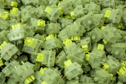 OUTEMU LEMON V3 SILENT TACTILE