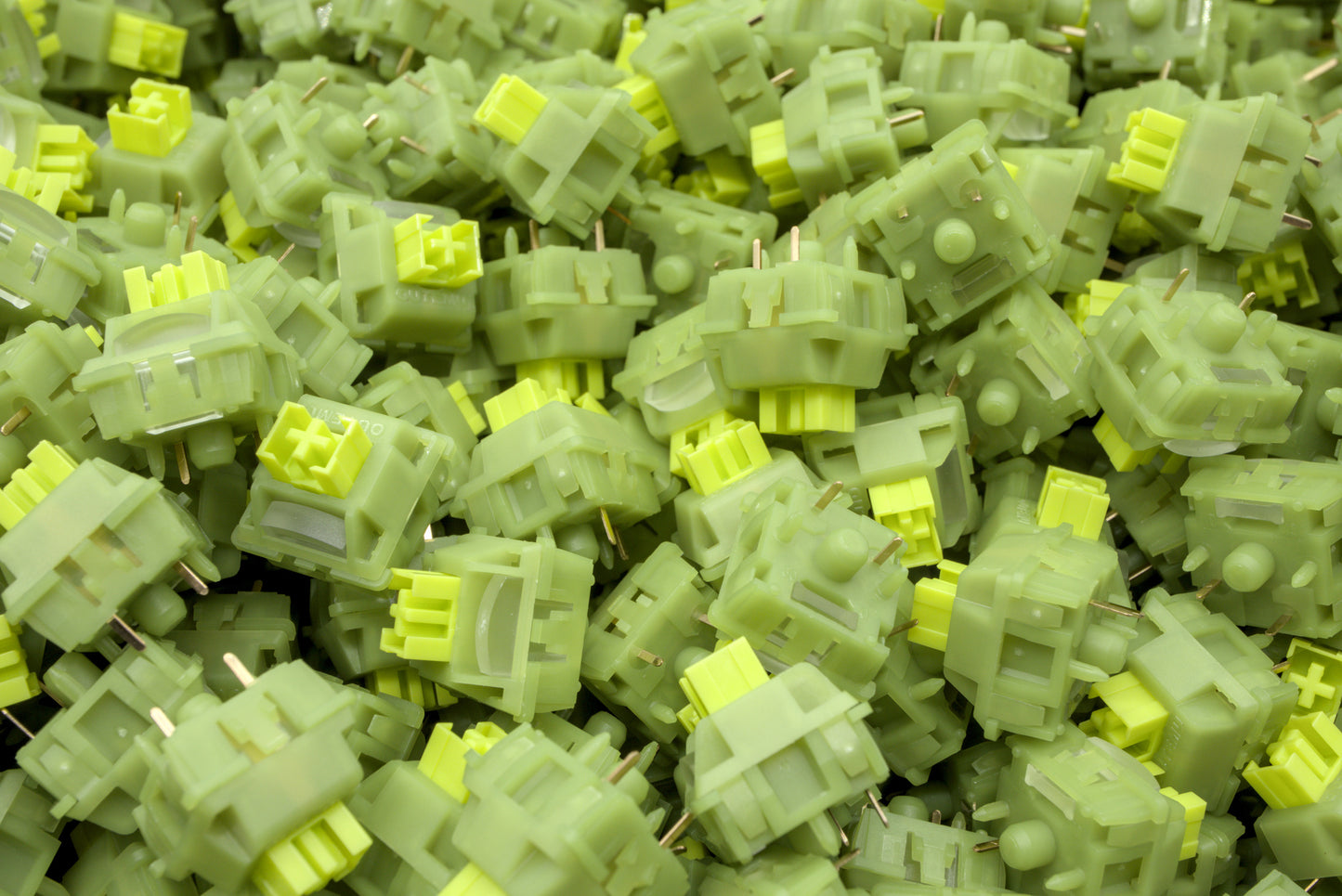 OUTEMU LEMON V3 SILENT TACTILE