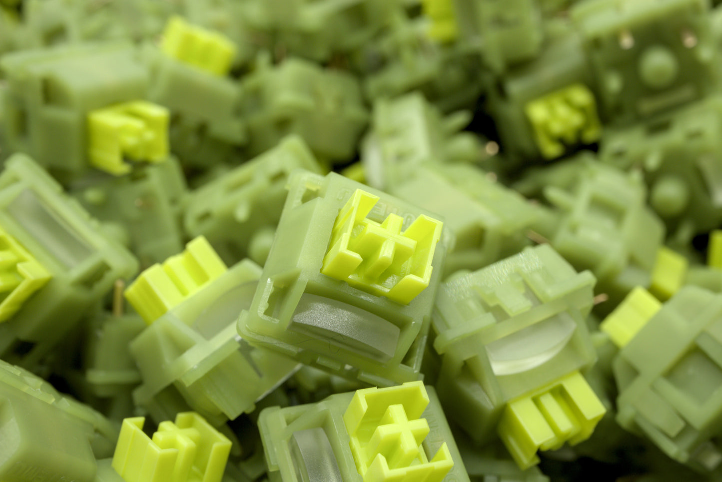 OUTEMU LEMON V3 SILENT TACTILE