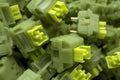 OUTEMU LIME V3 SILENT TACTILE