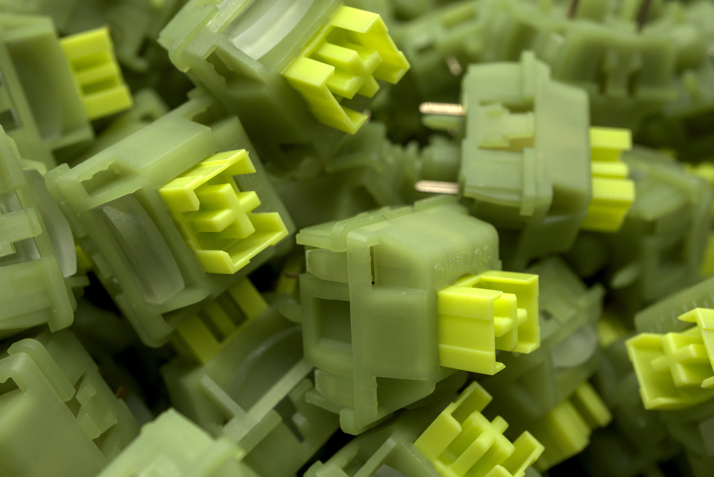 OUTEMU LEMON V3 SILENT TACTILE